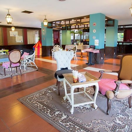 Mae Rim Lagoon Bed & Bakery Екстериор снимка