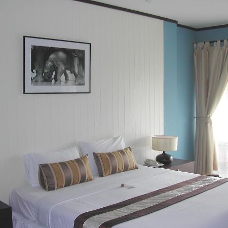 Mae Rim Lagoon Bed & Bakery Екстериор снимка