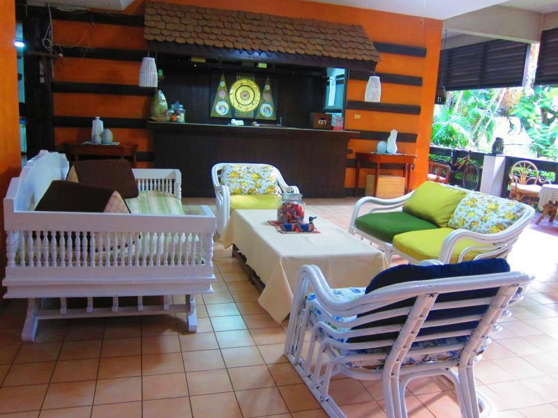 Mae Rim Lagoon Bed & Bakery Екстериор снимка