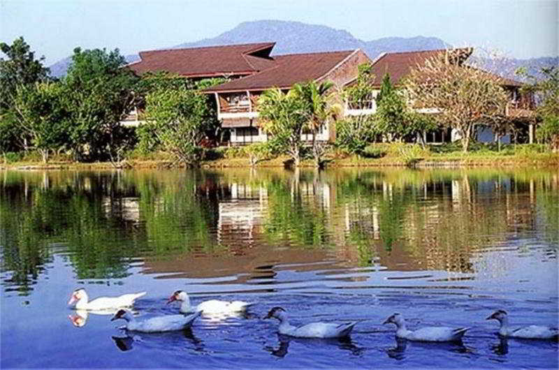 Mae Rim Lagoon Bed & Bakery Екстериор снимка