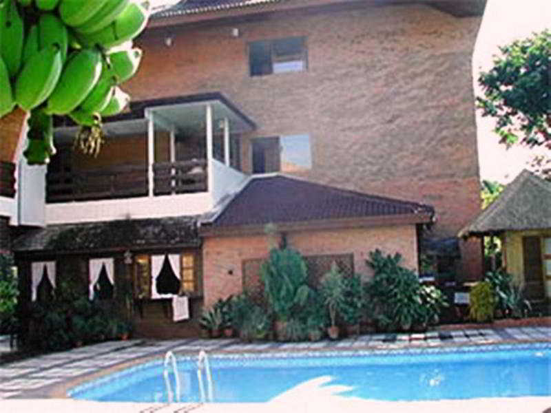 Mae Rim Lagoon Bed & Bakery Екстериор снимка