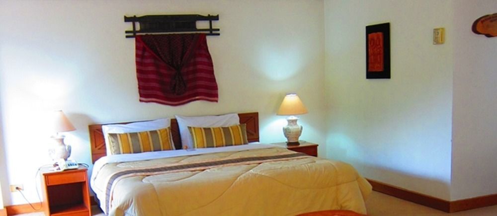 Mae Rim Lagoon Bed & Bakery Екстериор снимка