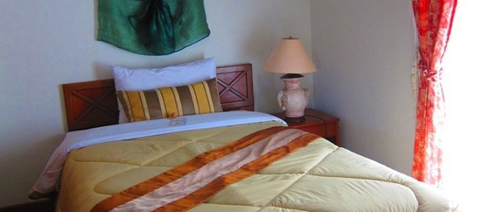 Mae Rim Lagoon Bed & Bakery Екстериор снимка
