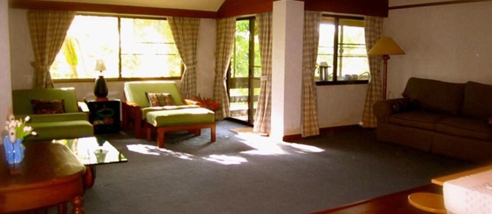 Mae Rim Lagoon Bed & Bakery Екстериор снимка