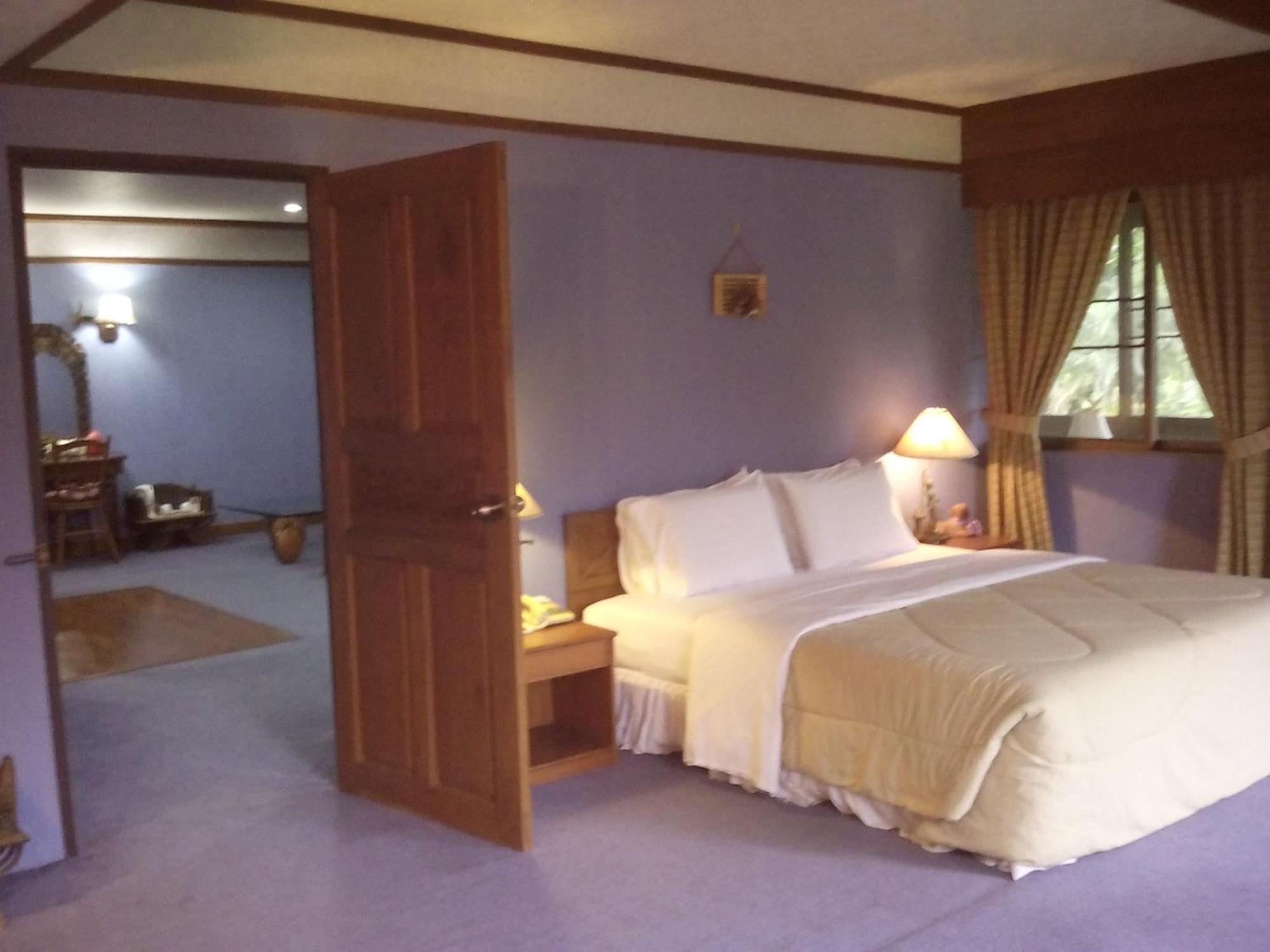 Mae Rim Lagoon Bed & Bakery Екстериор снимка