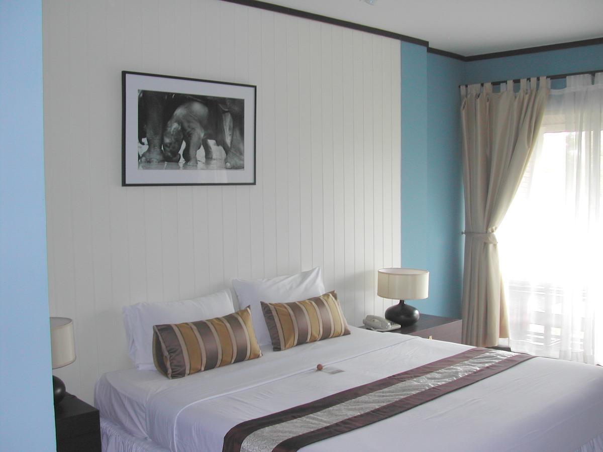 Mae Rim Lagoon Bed & Bakery Екстериор снимка