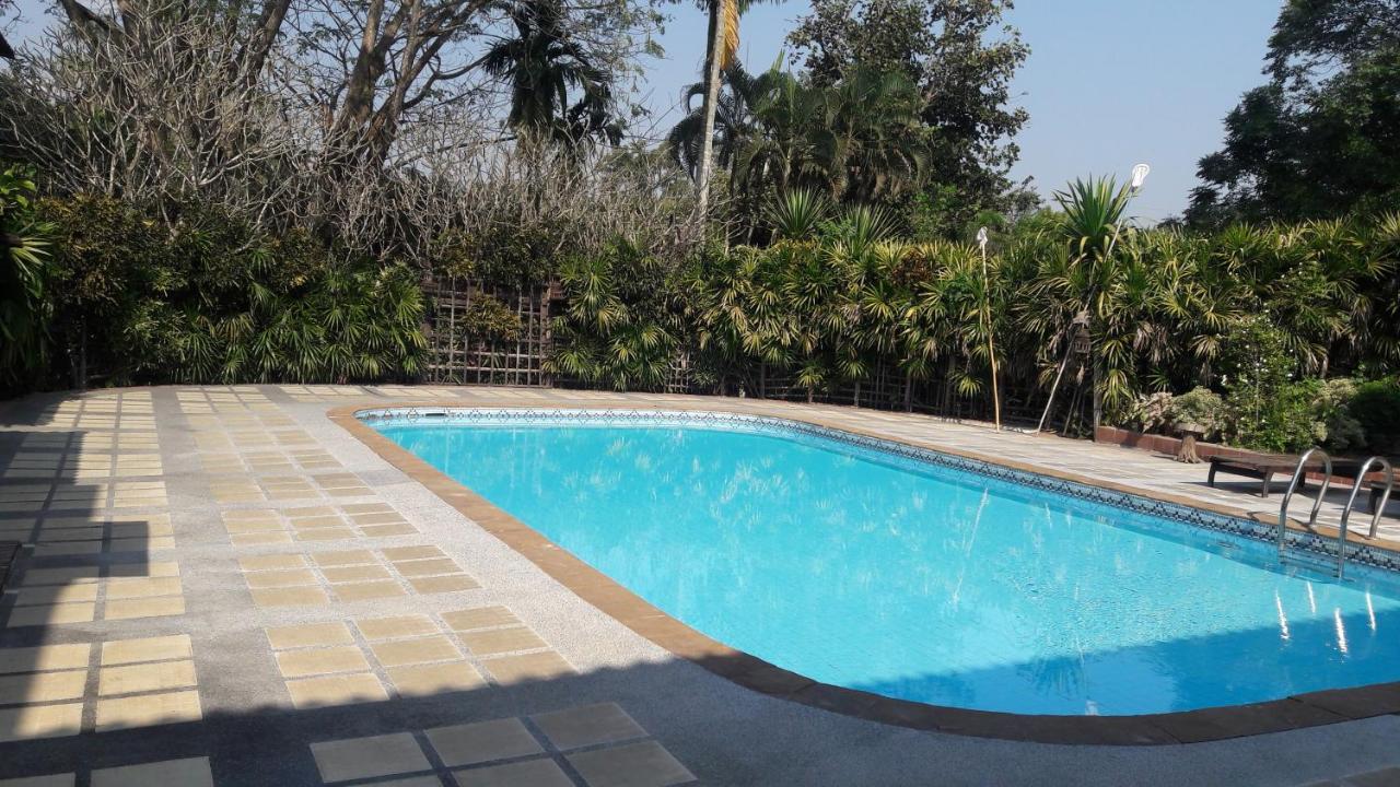 Mae Rim Lagoon Bed & Bakery Екстериор снимка