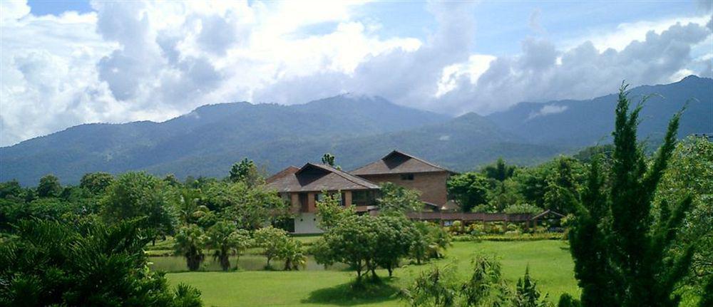 Mae Rim Lagoon Bed & Bakery Екстериор снимка
