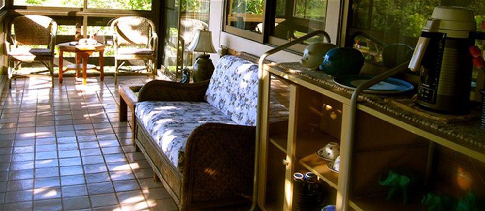 Mae Rim Lagoon Bed & Bakery Екстериор снимка