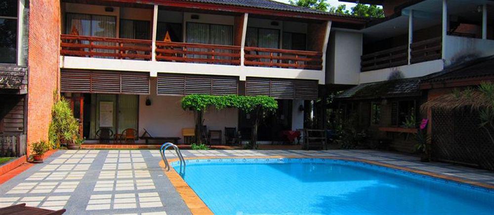 Mae Rim Lagoon Bed & Bakery Екстериор снимка