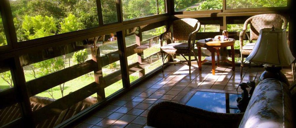Mae Rim Lagoon Bed & Bakery Екстериор снимка