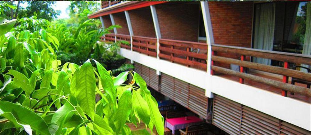 Mae Rim Lagoon Bed & Bakery Екстериор снимка